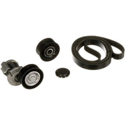 Gates V-Ribbed Belt Set K016PK1580XS