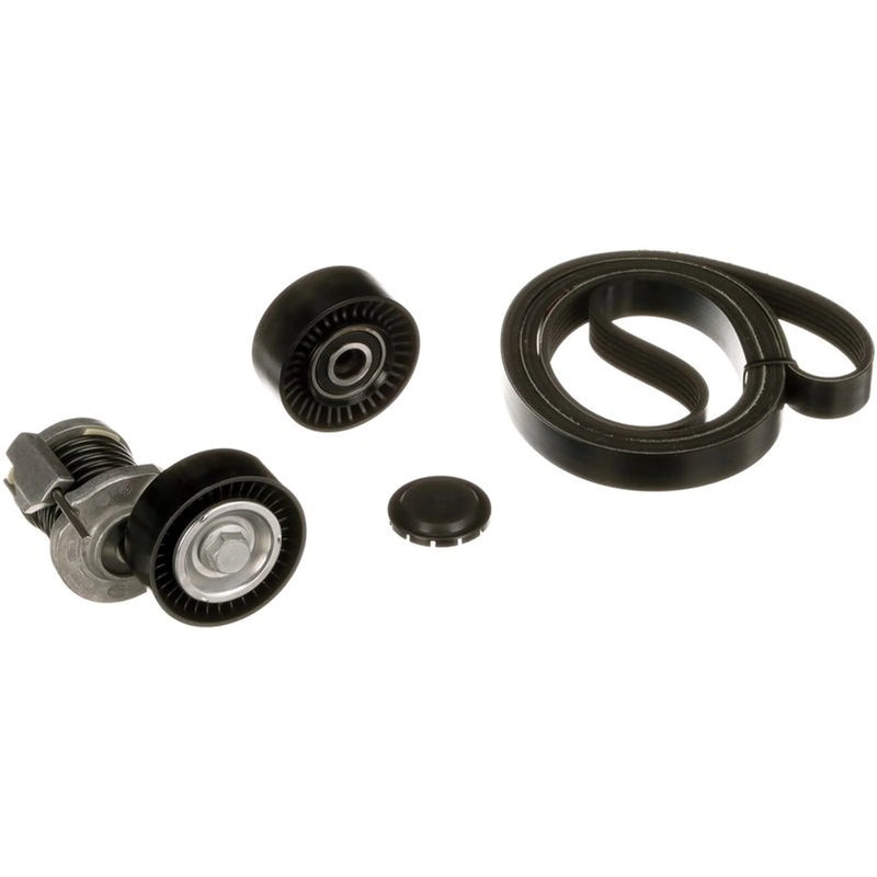 Gates V-Ribbed Belt Set K016PK1580XS