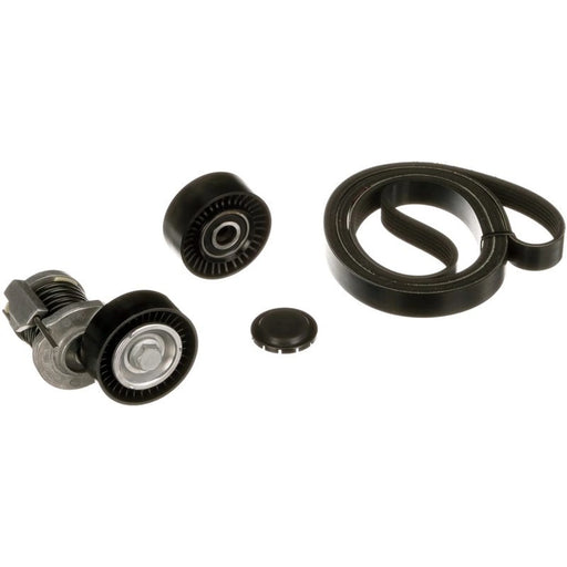 Gates V-Ribbed Belt Set K016PK1580XS