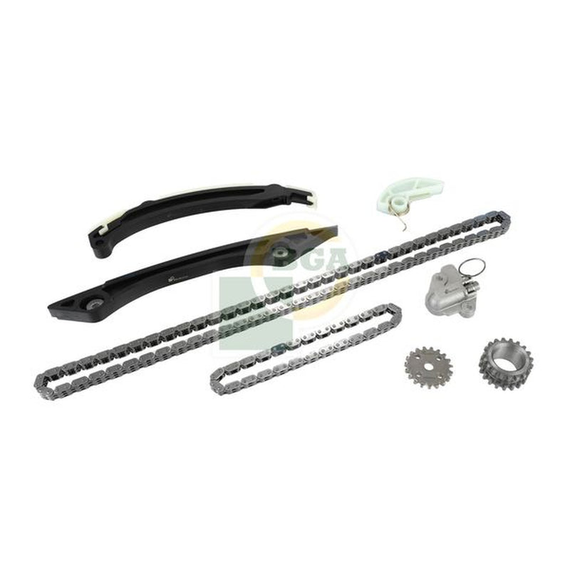 BGA Timing Chain Kit Set 52 Links TC2342FK