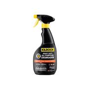 Kilrock Black Degreaser Spray 500ml - DEGREASER500