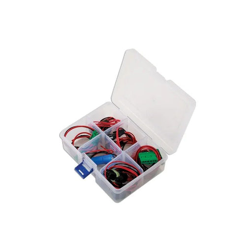 Connect Assorted Renault Wiring Harness Kit 12pc - CPL