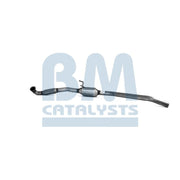 BM Catalysts Homologated Diesel Cat BM80355H