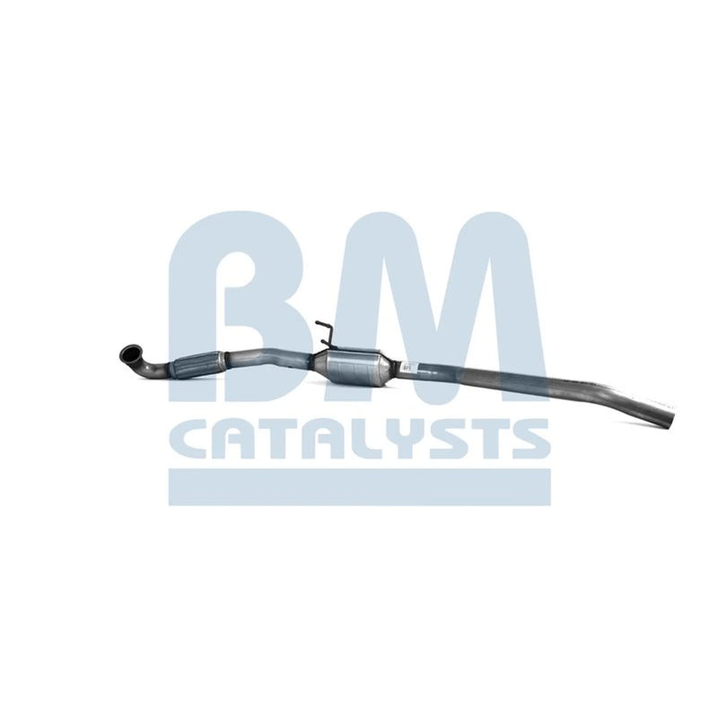 BM Catalysts Homologated Diesel Cat BM80355H