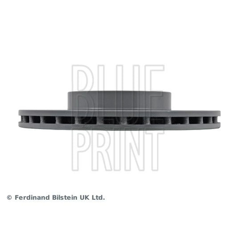 Blue Print Front Brake Discs ADJ134347