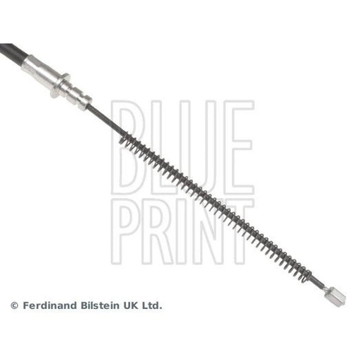 Blue Print Handbrake Cable Right Rear ADC446178
