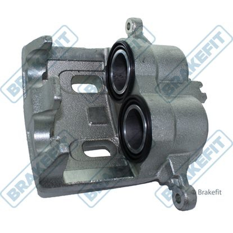 Apec 2 x Front Brake Calipers BCA1125