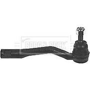Borg & Beck Steering Tie Rod End Ball Joint BTR4837
