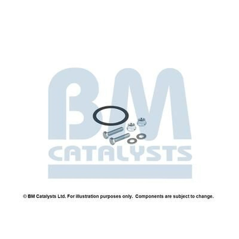 BM Catalysts Fitting Kit FK80508B FK80508B
