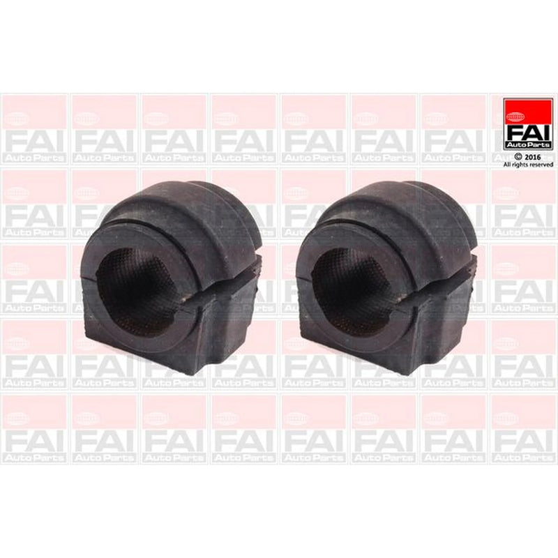 FAI 2 x Anti Roll Bar Mounting Bracket SS8451K