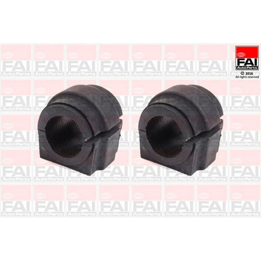 FAI 2 x Anti Roll Bar Mounting Bracket SS8451K