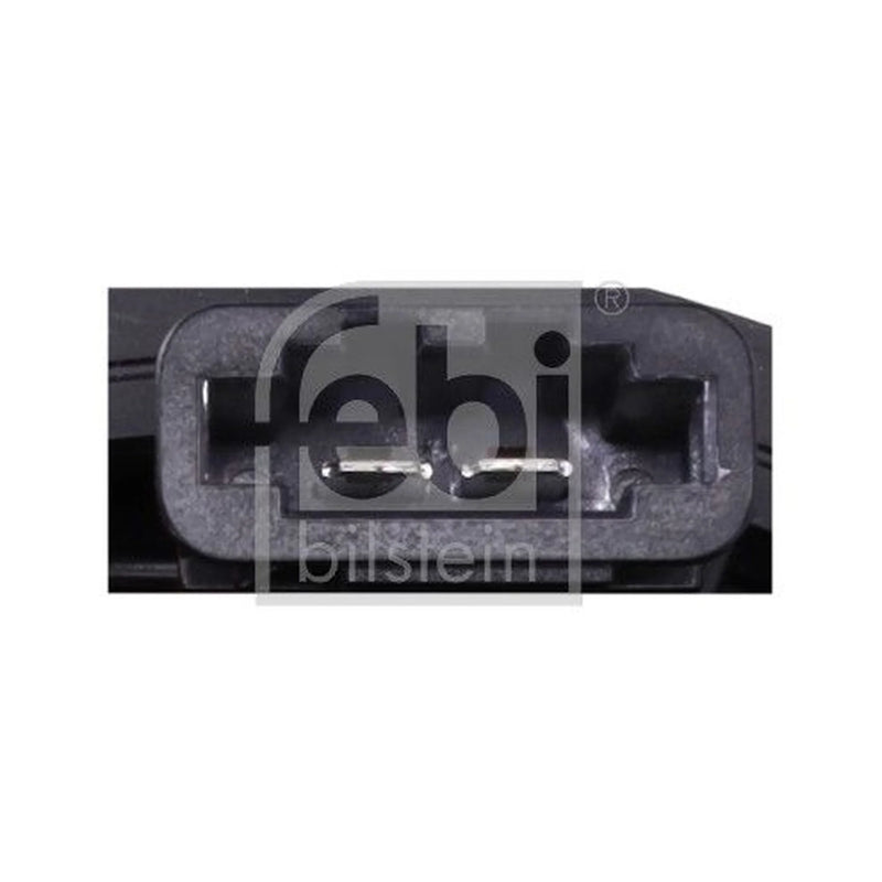 Febi Heater Blower Fan 197363