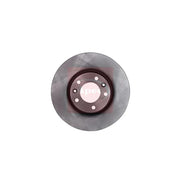 Apec 2 x Vented Front Brake Discs DSK2186