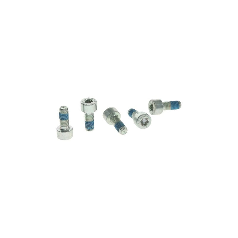Bosch Mounting Screw Fastener 2 914 558 181