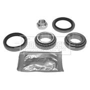Borg & Beck Wheel Bearing Kit BWK058
