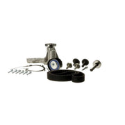 Gates Timing Belt & Water Pump Kit KP45669XS