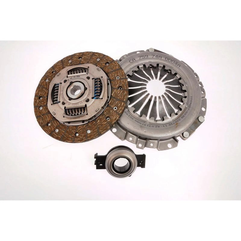 Comline Clutch Kit Set 3pc ECK216