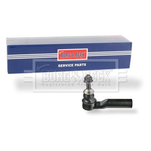 Borg & Beck Steering Tie Rod End Ball Joint BTR6132