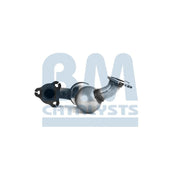 BM Catalysts Homologated Petrol Cat BM92271H