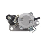Hella Starter Motor 12V 1.2kW 9 Teeth 8EA 011 611-891