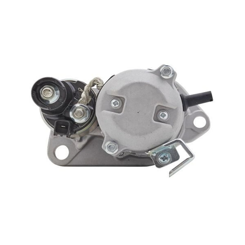 Hella Starter Motor 12V 1.2kW 9 Teeth 8EA 011 611-891