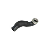 NRF Intercooler Turbo Charge Air Hose 166488
