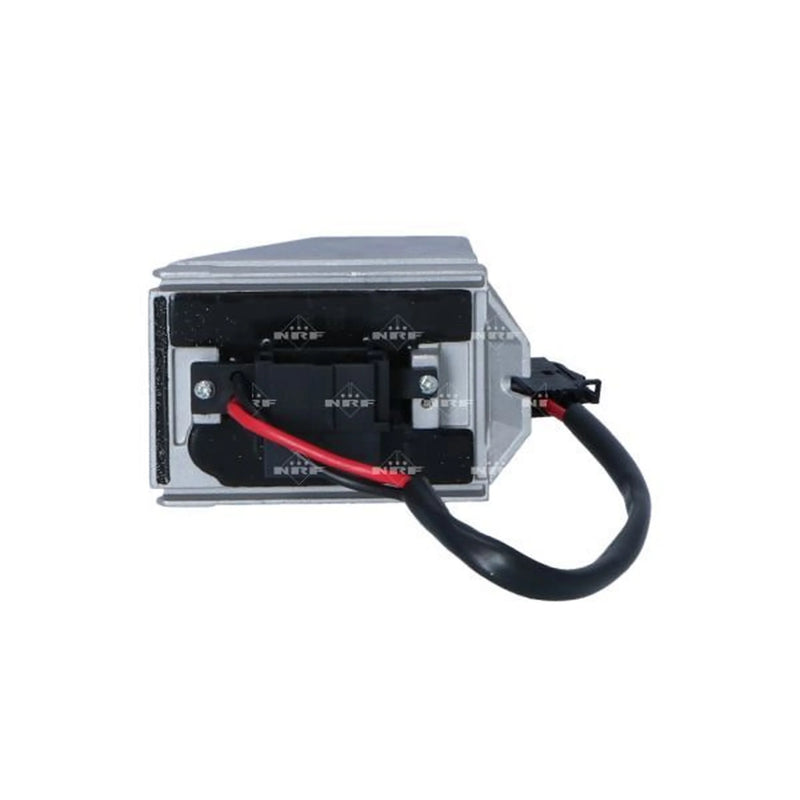 NRF Heater Blower Resistor 342076