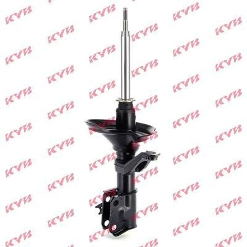 KYB Shock Absorber Damper Strut Front Left 331049