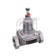 Febi Overflow Valve 6.2bar 45265