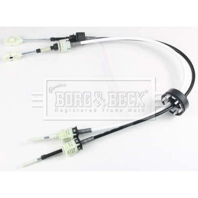 Borg & Beck Manual Transmission Cable Pull BKG1167