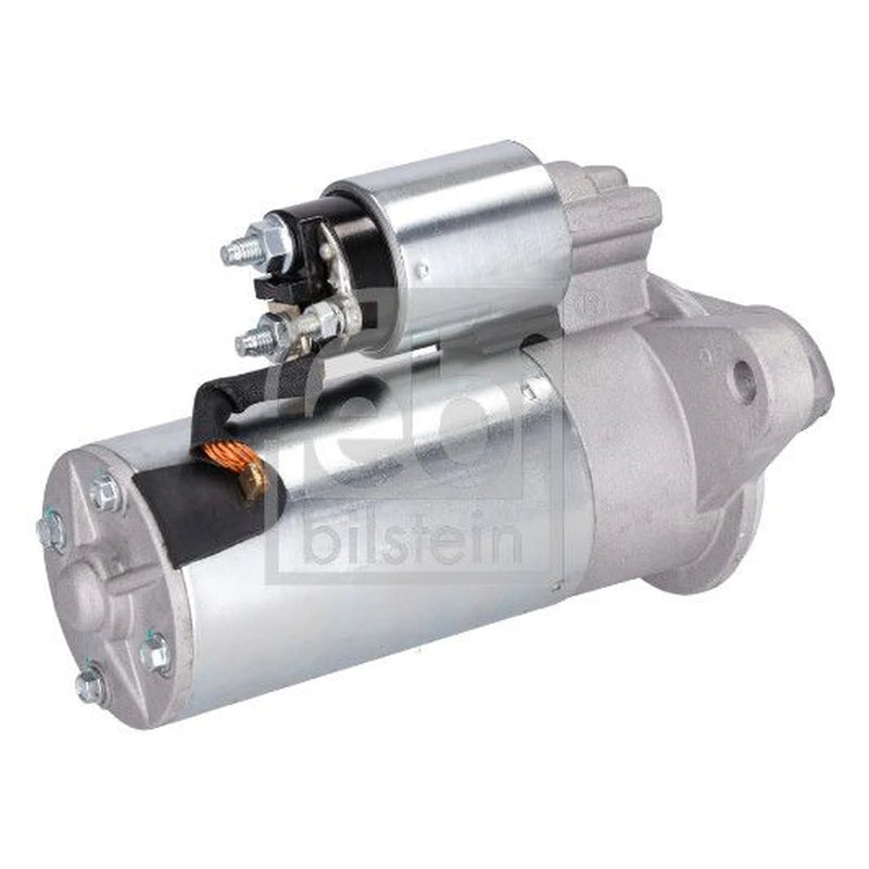 Febi Starter Motor 12V 2.3kW 13 Teeth 188489