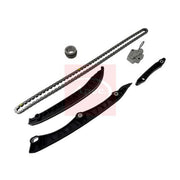 Apec Timing Chain Kit Set 186 Links ACK4209