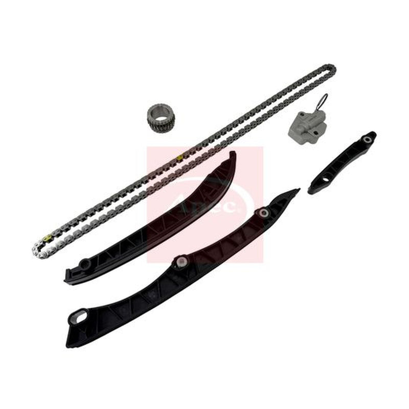 Apec Timing Chain Kit Set 186 Links ACK4209