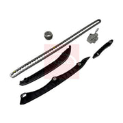 Apec Timing Chain Kit Set 186 Links ACK4209