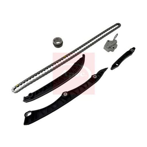 Apec Timing Chain Kit Set 186 Links ACK4209