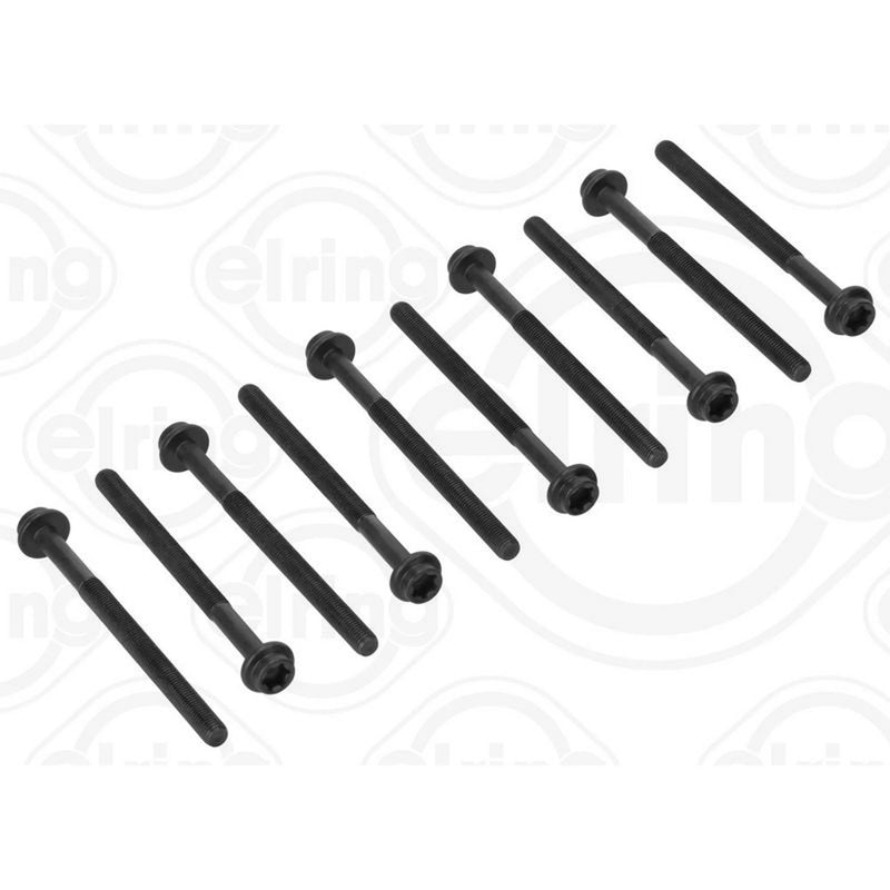 Elring Cylinder Head Bolt Set M11x1,5x150 653.400