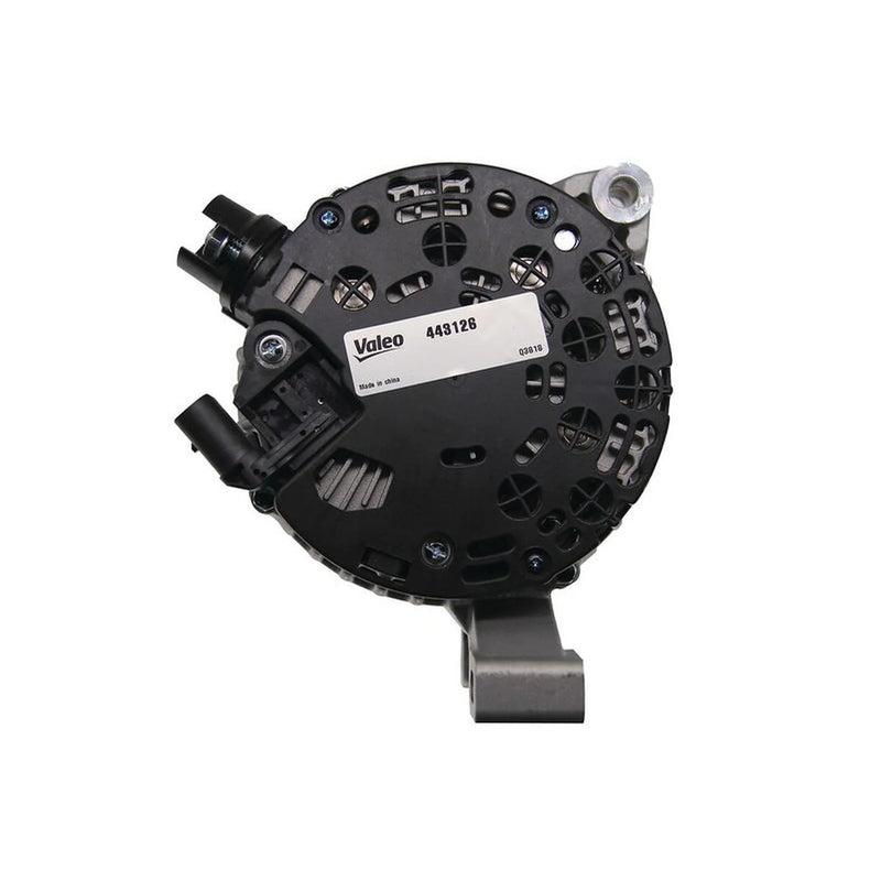 Valeo Car Alternator 12V 443126