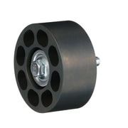 Gates V-Ribbed Belt Deflection/Guide Pulley Left T36887