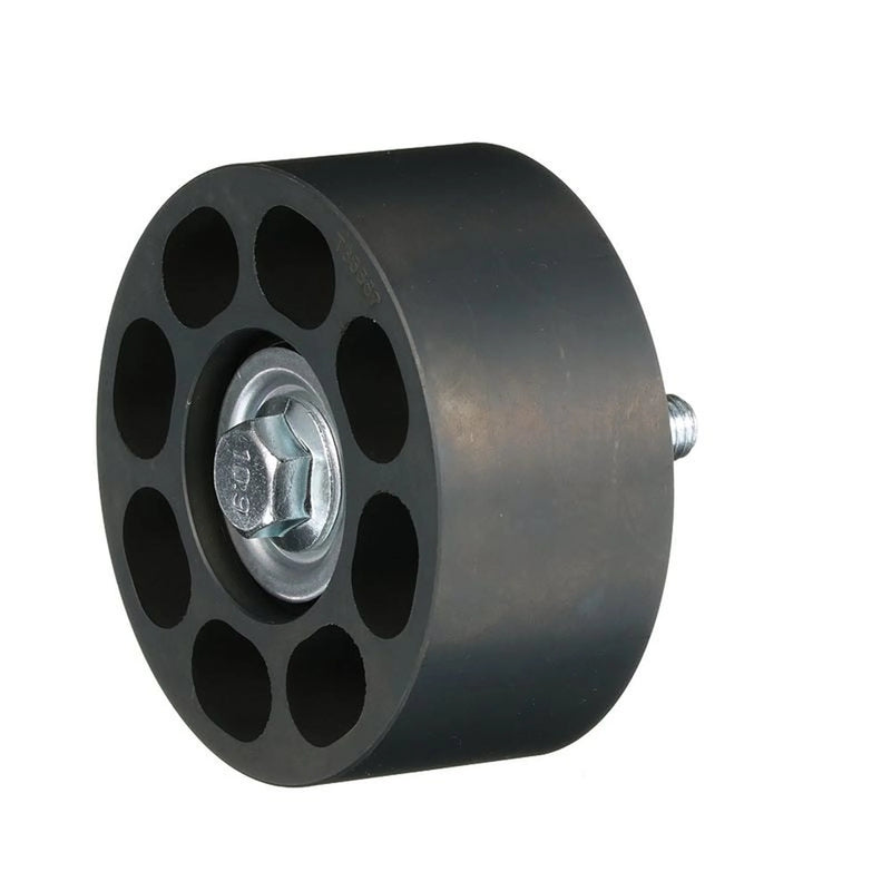 Gates V-Ribbed Belt Deflection/Guide Pulley Left T36887