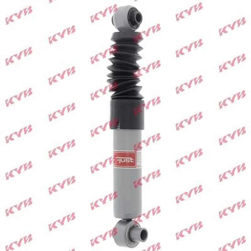 KYB Shock Absorber Damper Strut Rear 551052
