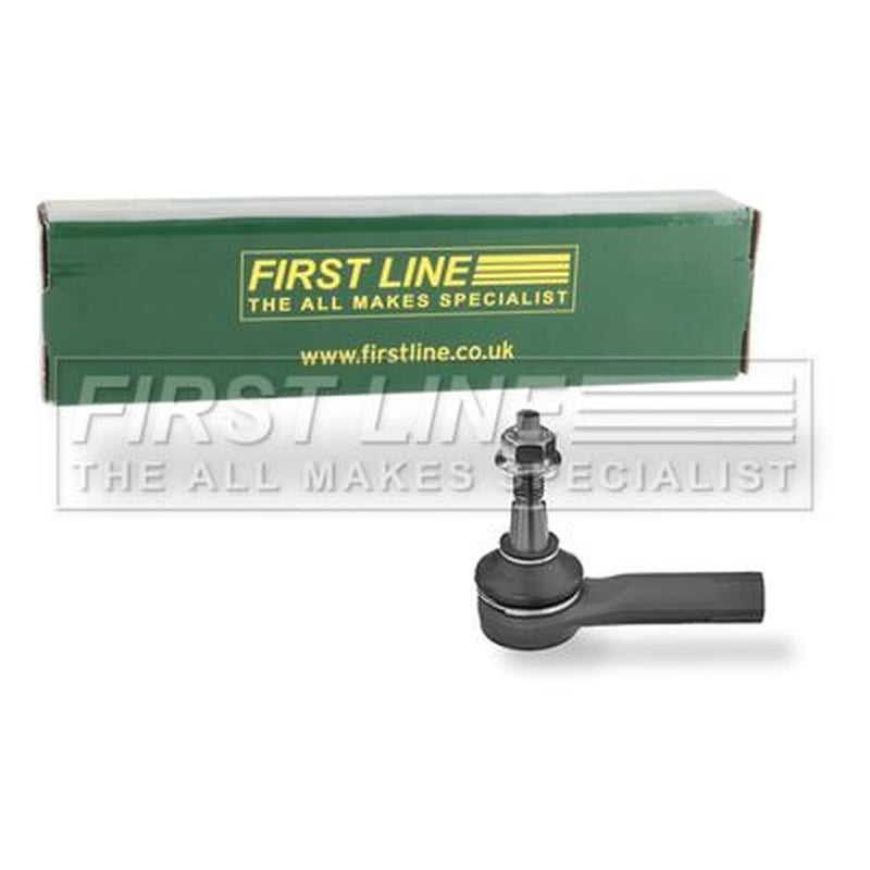 First Line Steering Tie Rod End Ball Joint FTR5863