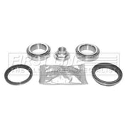 First Line Wheel Bearing Kit FBK556