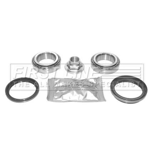First Line Wheel Bearing Kit FBK556