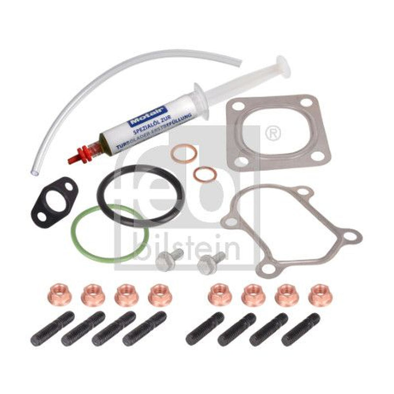 Febi Charger Mounting Kit 190122