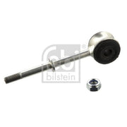 Febi Stabiliser Bar Link Coupling Rod Front Right 17596