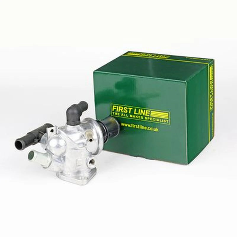 First Line Thermostat,Coolant FTK167
