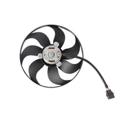 Hella Engine Cooling Fan Left 8EW 366 420-311