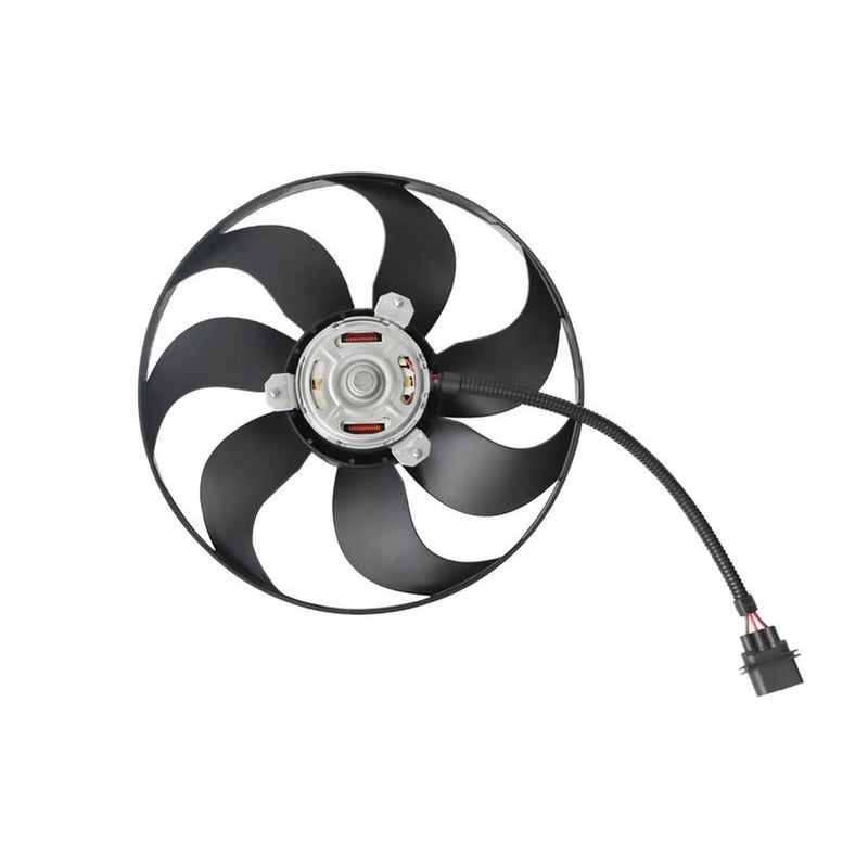 Hella Engine Cooling Fan Left 8EW 366 420-311