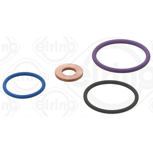 Elring Scania Seal Kit Injector Nozzle 136.880
