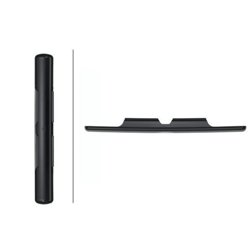 Hella Cover Blk Hella Protective Element 8XS 8XS 958 336-111 8XS 958 336-111